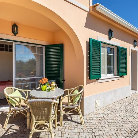 Apartamentos Monte dos Avós, Albufeira Exterior foto
