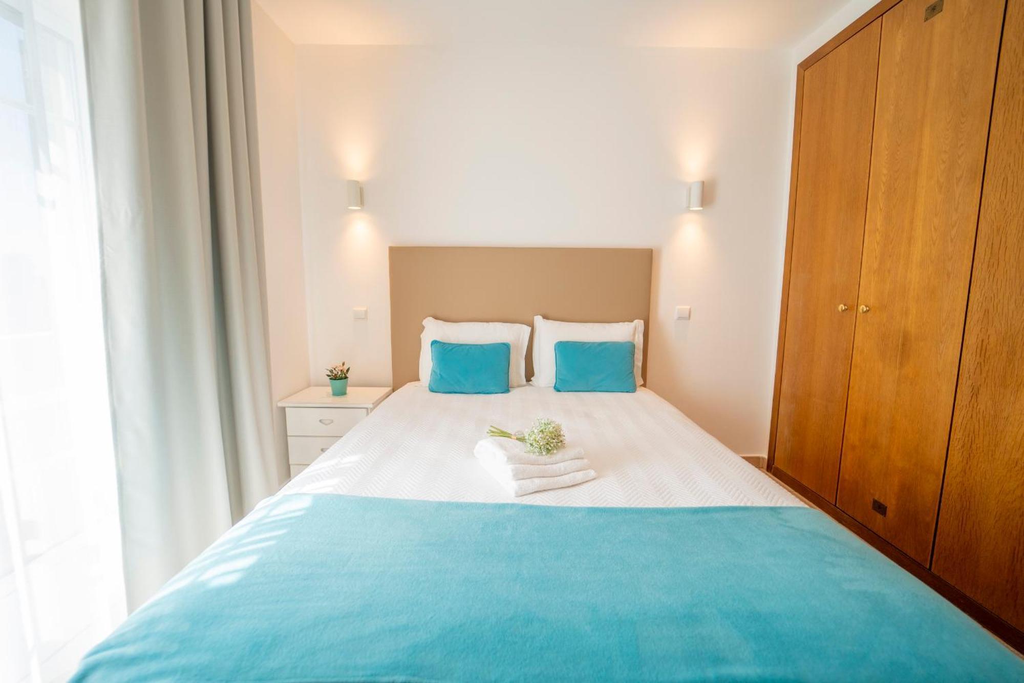 Apartamentos Monte dos Avós, Albufeira Exterior foto