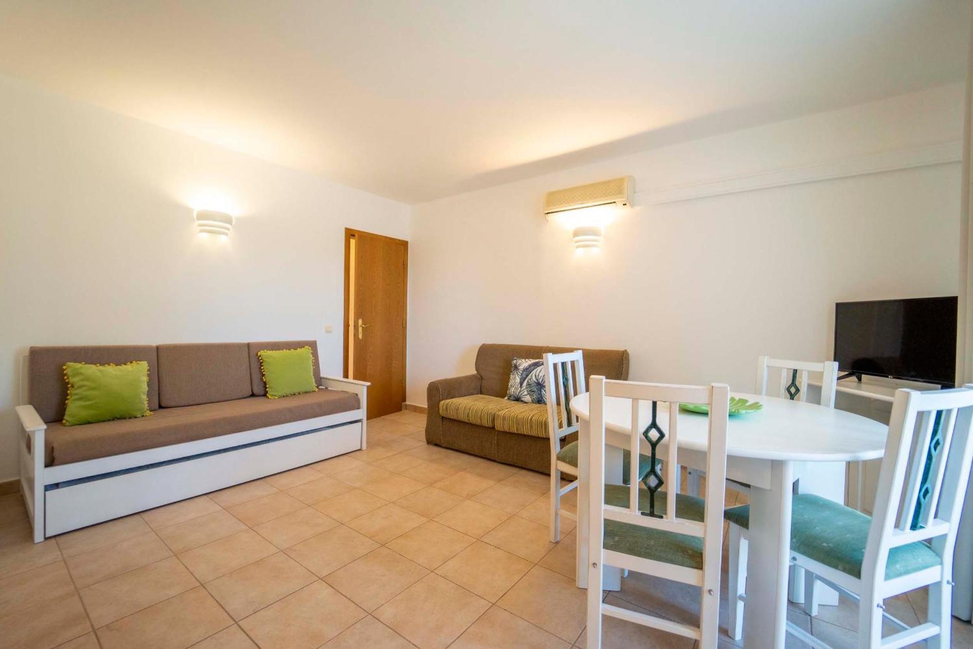 Apartamentos Monte dos Avós, Albufeira Exterior foto