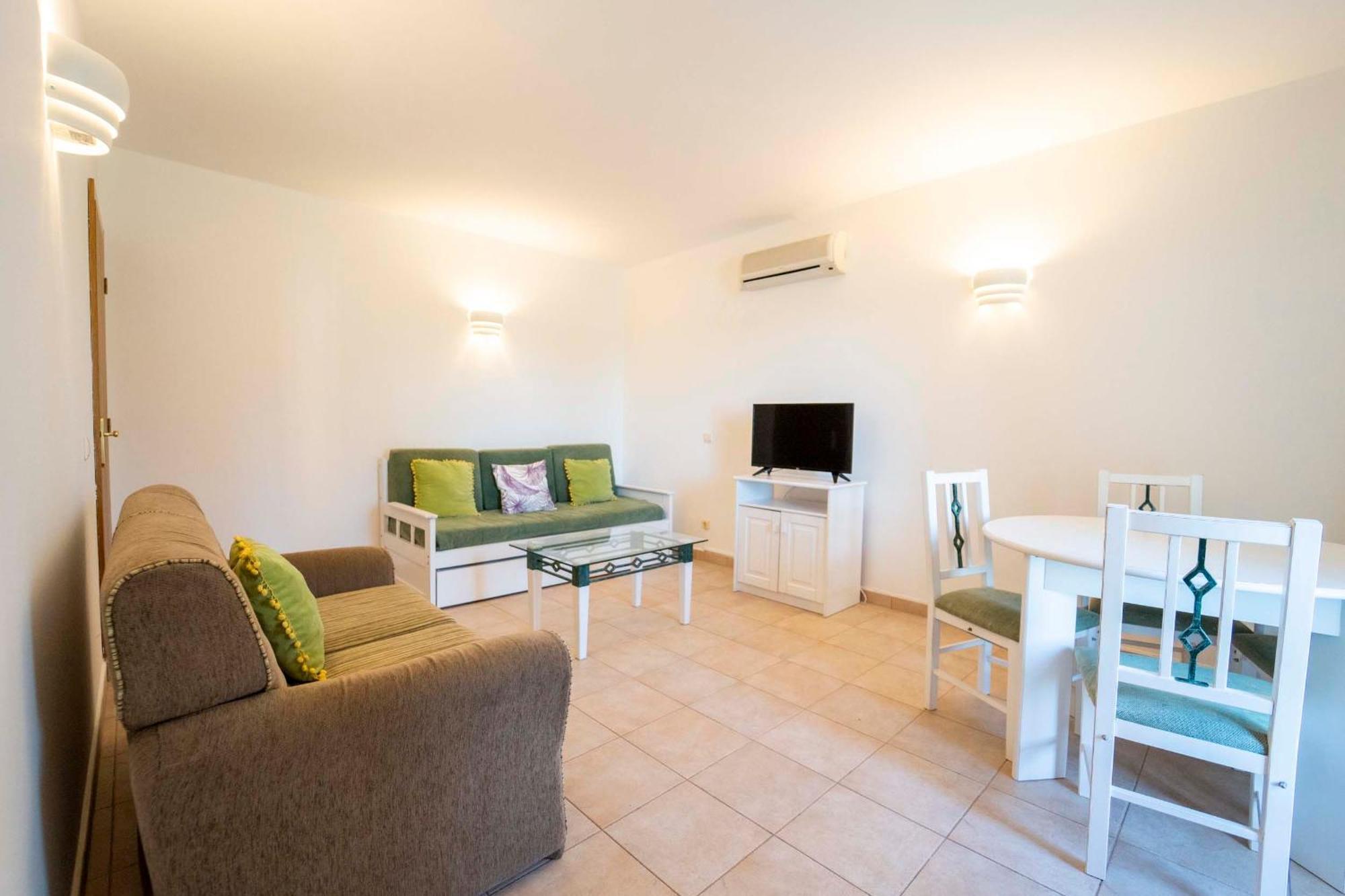 Apartamentos Monte dos Avós, Albufeira Exterior foto