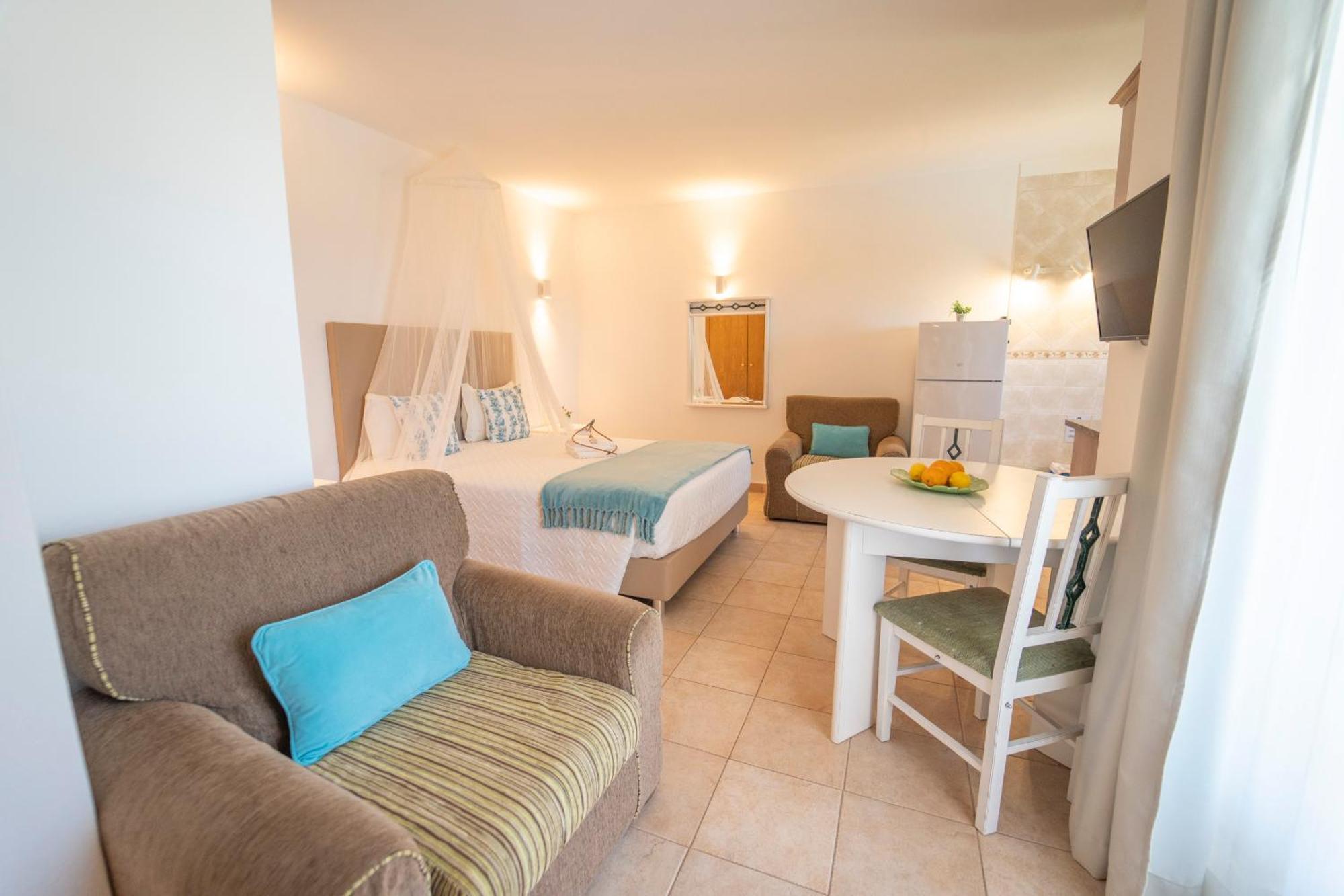 Apartamentos Monte dos Avós, Albufeira Exterior foto