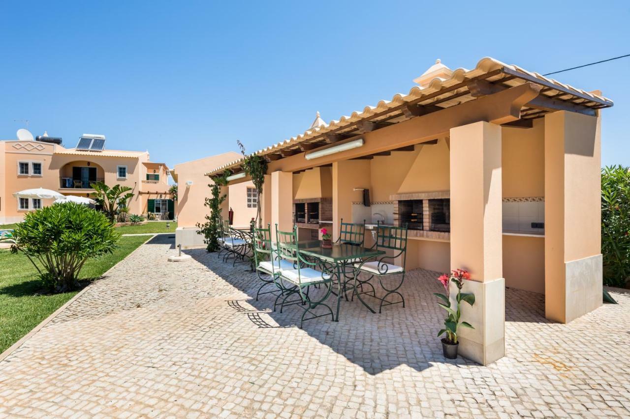 Apartamentos Monte dos Avós, Albufeira Exterior foto